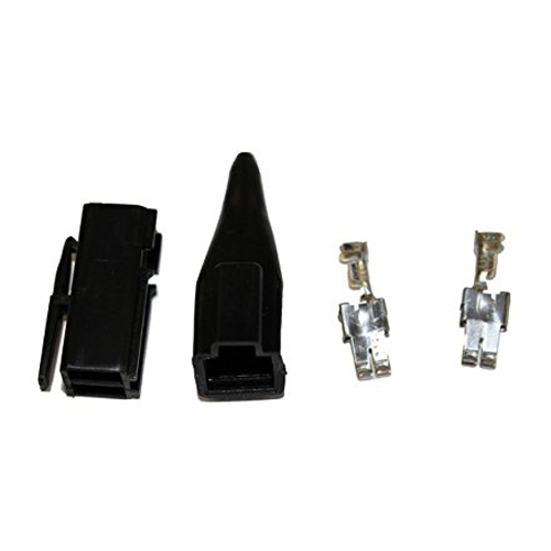 Actuator connector kit