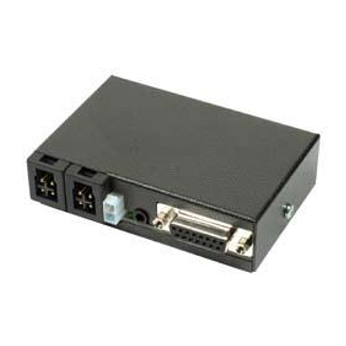 Actuator Remote Control Switch Box DX-ARC-SWB