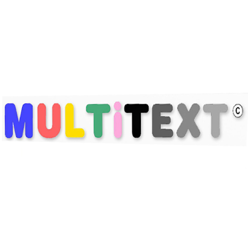 Multitext mit Altus Pro ohne Sprachausgabe