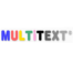 Multitext standard ohne Sprachausgabe