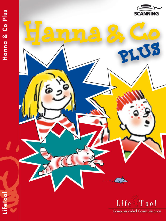 Hanna & Co Plus Das bewährte Hanna&Co Programm