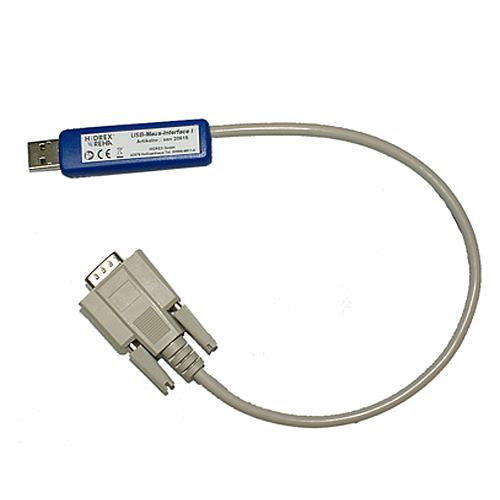 USB Maus Interface I