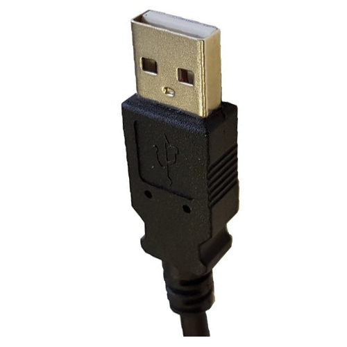 Gewa Abilia USB Datenkabel Control Omni