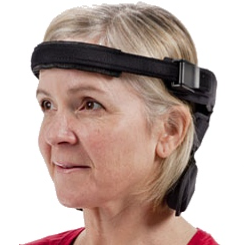 Stirnband für SAVANT Kopfstütze [MD]